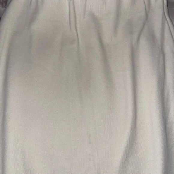 New Zara Soft Midi Maxi Skirt - Picture 3 of 5